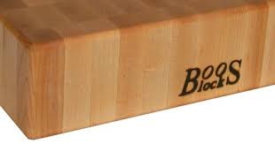 Service | 7 min read. Boos Blocks Chopping Block 38x38x7 5cm Maple Wood