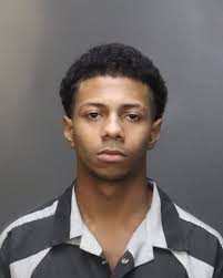 McLennan County Mugshots Application