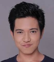 Carl, Kian, Kulot and my son