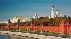 Fuel pipeline was in russia. Moscu La Capital De Rusia Youtube