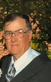 Billy Ray Brackins Obituary May 2, 2024