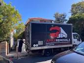 Apple Removals - truck driver. Experienced. And Removals... | Facebook