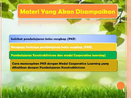 Setelah hasil pelengkapan otomatis tersedia, gunakan panah ke atas dan ke bawah untuk meninjau dan enter untuk memilih. Pembelajaran Kelas Rangkap Ppt Download