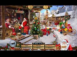 Hidden object games or hidden image is a category of puzzle computer game in which the gamer must play free hidden object games online on pc, android or ios. Christmas Wonderland 6 Ipad Iphone Android Mac Pc Game Big Fish