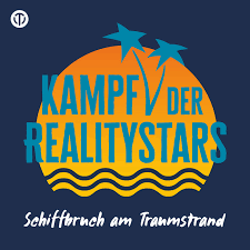 Da ist es wichtig, einen kühlen kopf zu bewahren. Kampf Der Realitystars Schiffbruch Am Traumstrand Playlist By Topsify Deutschland Spotify