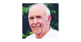 Wilbur Erb Obituary (1926