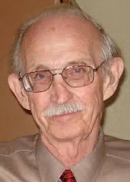 William E. “Bill” Merkel