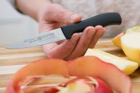 the best paring knife reviews by