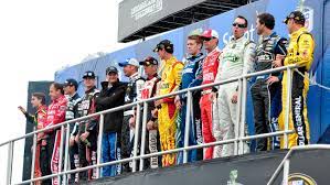 Nascar chairman brian france my simple preference would just be to determine the champion over the course of the whole season, carl edwards told reporters at the sprint nascar. Nascar Makes Radical Changes To Its Championship Structure