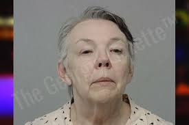 Debra Dent — Bibb County Jail Bookings