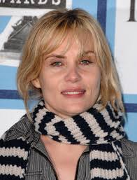 Emmanuelle seigner is a french actress, former fashion model, and singer. Emmanuelle Seigner Imdb