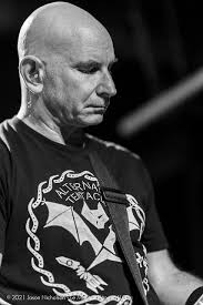 Snapshots: Circle Jerks w/ Municipal Waste and Negative Approach @  Baltimore Soundstage -- 12/10/21