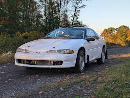 Image result for Bright White 1992 Talon