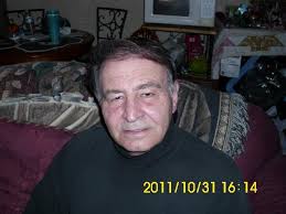 Spellman Gautreau Obituary (2012)