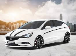 Opel astra kombi 2021 / das blitzlogo bezieht sich eher auf das markensignet von opel statt einer vollelektrischen version. Nowy Opel Astra K Od Irmschera W Auto Motor I Sport