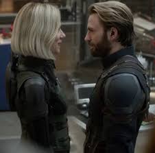 Who would win and why: My Assassin A Romanogers Story It S Dangerous To Fall In Love With I Romanogers Marvel Couples Black Widow Marvel