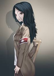 Check spelling or type a new query. Pieck Finger Attack On Titan Image 3288083 Zerochan Anime Image Board