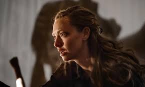 Movie Review: SEVEN VEILS (2023)