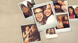 Tre decenni, due amiche, una storia incredibile. L Estate In Cui Imparammo A Volare Sito Ufficiale Netflix