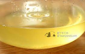 煉豬油豬油拌飯爺爺的味道how to render lard lard rice 肥丁手工坊 lard recipe lard homemade