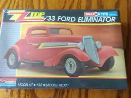 Home / rock / classic rock & pop / zz top: Zz Top Eliminator Model Kit Shop Clothing Shoes Online