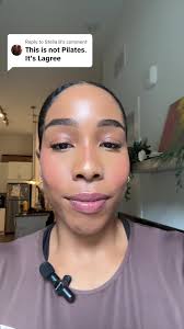 Francesca Maietta Pilates Review