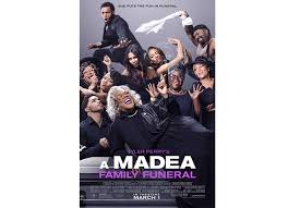 Смерть на похоронах (2007) cast and crew credits, including actors, actresses, directors, writers and more. Sheen Magazine Sheen Exclusive With The Cast Of Tyler Perry S A Madea Family Funeral