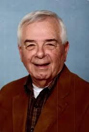 Obituary information for James Stinson