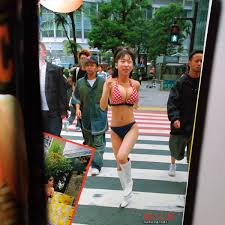 週刊ヤングマガジン2003年36・37号 井上和香 インリン袋とじ 夏目理緒 猿