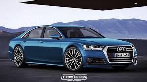 Check spelling or type a new query. Next Gen Audi A8 Rendering