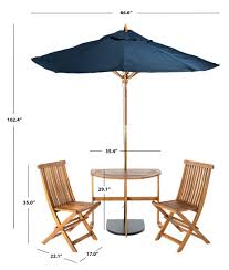 We did not find results for: Bistro Table Set With Umbrella Off 59