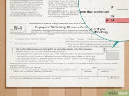 Check spelling or type a new query. How To Fill Out Your W 4 Form To Keep More Of Your Paycheck 2019
