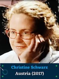 He Wahine Ngaro a Christine Schwarz — Te Kaitirotiro Putea