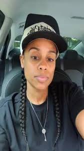 I am Evangelist Angel Stokes