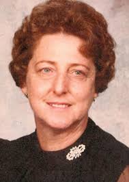 Most Recent Obituaries