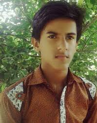 Muhammad Awais Saqib Rasheed : Muhammad Awais Saqib Rasheed
