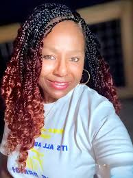 Stephanie Hunter Marietta Ga