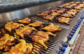 El pollo loco chicken recipe. El Pollo Loco Plans To Open Up To 4 Restaurants In El Paso Kvia