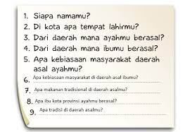 Maybe you would like to learn more about one of these? Kunci Jawaban Tema 5 Kelas 3 Sd Halaman 149 153 Pembelajaran 3 Subtema 4 Pengaruh Perubahan Cuaca Halaman All Tribunnews Com Mobile