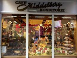 Cafe Konditorei Middelberg Aachen Fotos Auf Der Karte Cafe Konditorei Restaurant