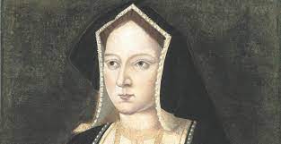Katherine Aragon