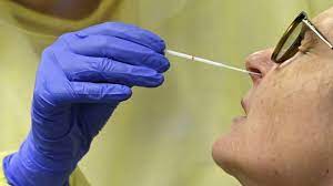 Dan ben je verplicht om in het bezit zijn van een gezondheidsverklaring met een tegelijkertijd moet er op de testlocatie in nederland of belgië genoeg tijd zijn om je test te verwerken en te analyseren. Ook Belgie Gaat Snelle Coronatesten Aankopen De Tijd