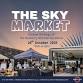 Blueberry Hill Hotel Sky Market event image