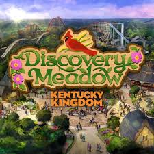 🌸 DISCOVERY MEADOW UNVEILED 🌼 , This...