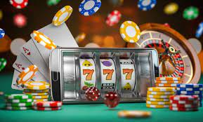 Merkmale eines guten Online Casino