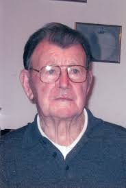 Obituary information for Patrick Hanley