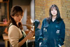 Nonton nevertheless (2021) eps 4 drama korea terbaru sub indo download nevertheless (2021) episode 4 subtitle indonesia dramaqu. Dari Feminin Hingga Kasual Ini 5 Gaya Han Seo Hee Dalam Drama Korea