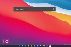 Fond d\'écran dynamique pour gamer pc. Comment Obtenir Le Fond D Ecran Dynamique Macos Sur Windows 10 Moyens I O