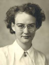 Engebretson, Mary Joanne Bradley