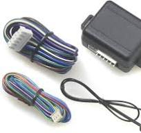 Code Alarm Door Lock Relay Kit Prewired door lock relays for ...